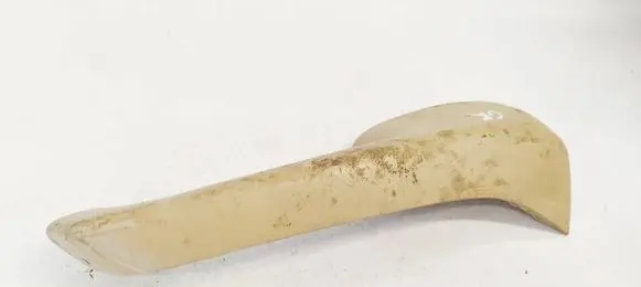 Volkswagen Jetta V Other rear door trim element 1K4868055A