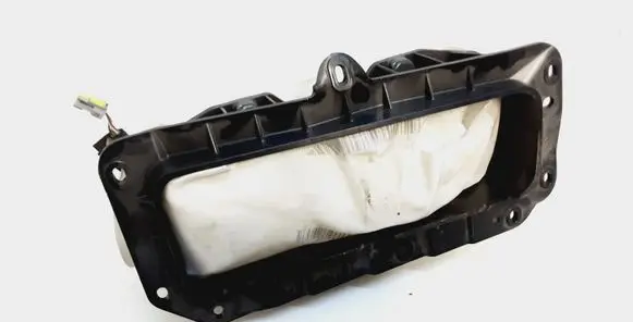 Mini One - Cooper Coupe R56 Passenger airbag 918546202