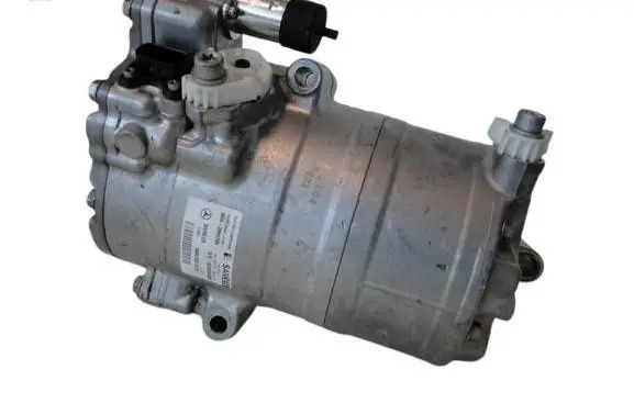 Mercedes-Benz GLE W167 Air conditioning (A/C) compressor (pump) A0008300301
