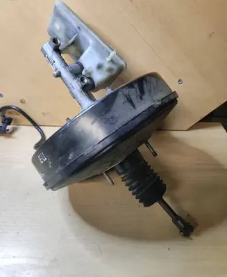 Opel Vivaro Brake booster 8200506830 93857441