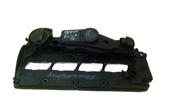 Audi A4 S4 B8 8K Rocker cam cover 03L103469L ZAWOROW
