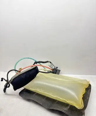 BMW X5 E53 Seat adjustment motor 7115693 8226403