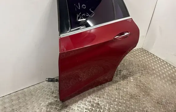 Infiniti QX30 Rear door HBA015DAMA HBA015DAMF