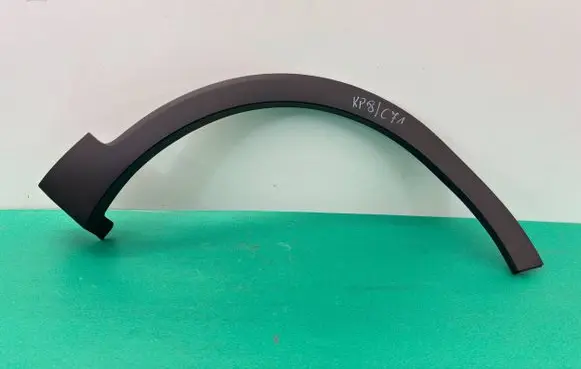 KIA Sorento Fender trim (molding) 87712-C5000