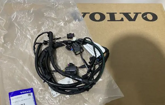 Volvo XC60 Parking sensor (PDC) wiring loom 32264498