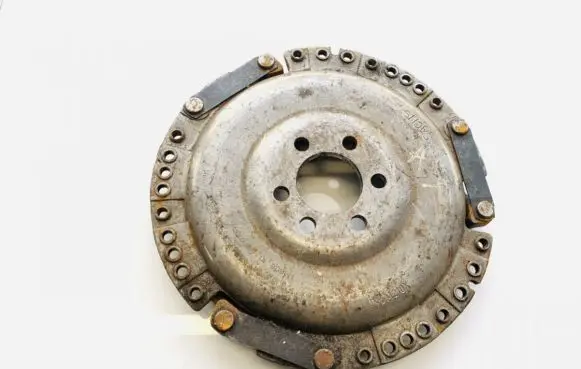 Volkswagen Golf III Pressure plate 3082149436