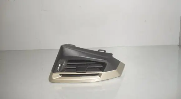 BMW iX Dashboard side air vent grill/cover trim 9490657 64229490657