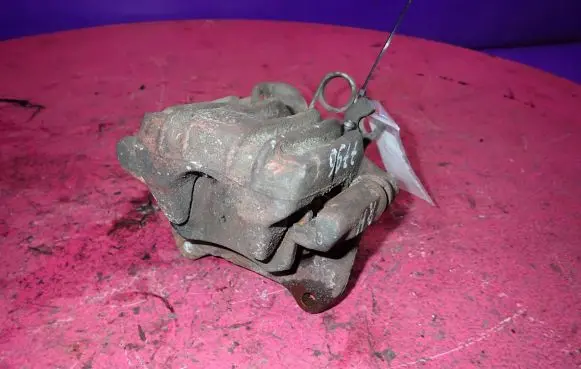 Audi A4 S4 B7 8E 8H Rear brake caliper