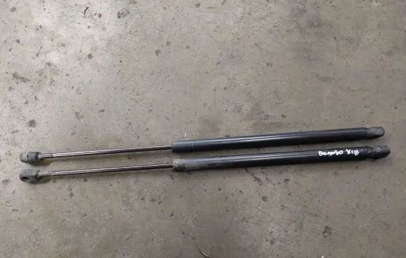 KIA Sportage Tailgate/trunk strut/damper 817701f010 817801f010