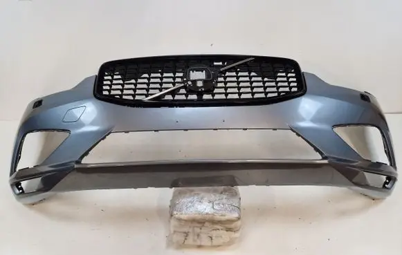 Volvo XC60 Front bumper