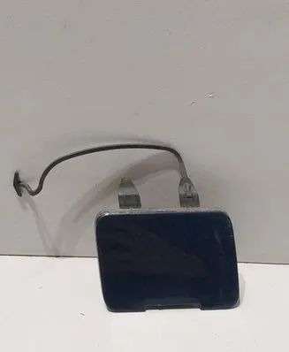 Volvo V70 Front tow hook cap/cover 08693369