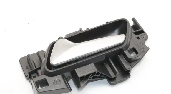Opel Mokka B Rear door interior handle 98201553VV