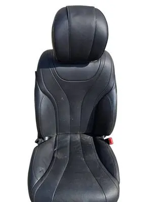 Mercedes-Benz S W222 Front passenger seat 