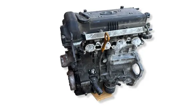 Hyundai i30 Engine G4FA