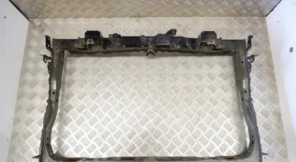 Toyota Prius+ (ZVW40) Radiator support slam panel 5320812560 5321812901 5320412060