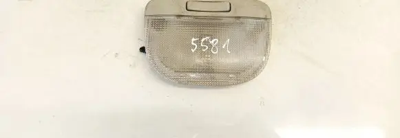 Subaru Outback Front seat light