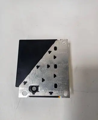 Volkswagen Polo IV 9N3 Airbag control unit/module 6Q0909601F 391001