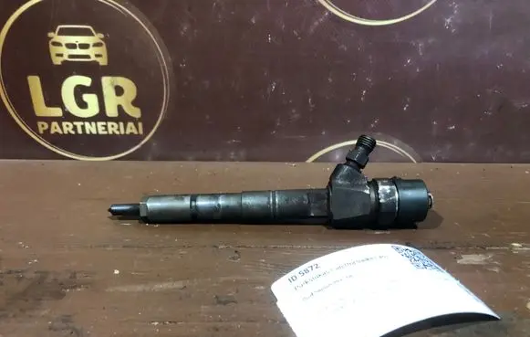 Opel Signum Fuel injector 0445110159