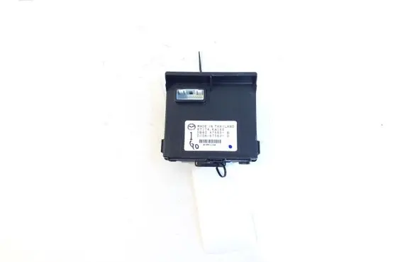 Mazda CX-3 Other control units/modules DB4G67560B D10A67562D