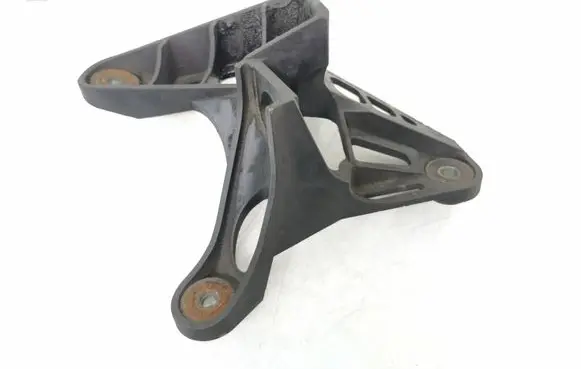 Volkswagen Touran I Gear shift cable bracket 1K0711789G