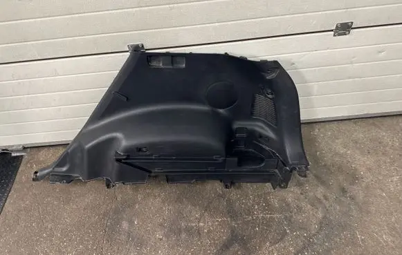 KIA Sportage Trunk/boot lower side trim panel 85741F1000