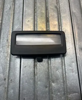 BMW 5 F10 F11 Front seat light 9163764