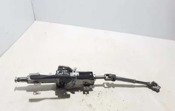 Steering column universal joint