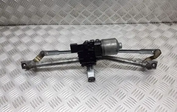 Skoda Fabia Mk1 (6Y) Front wiper linkage 6Q0955119A