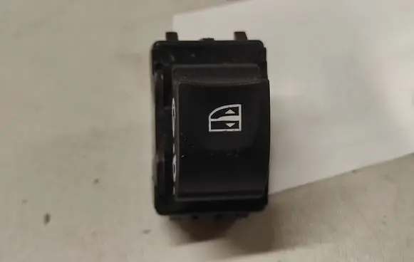 Renault Laguna III Electric window control switch 254010003R 8066