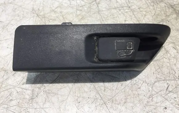 Toyota Yaris Fuel cap release pull handle 