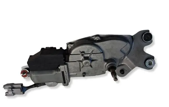 Lexus RX 450H Rear window wiper motor 8513048070 2596001673