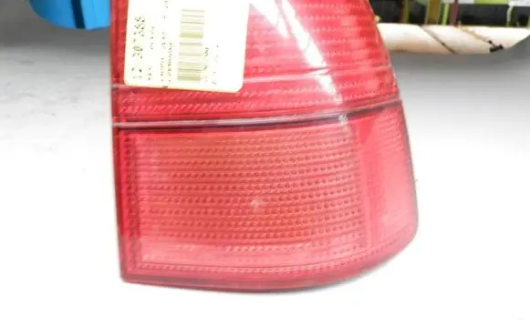 Seat Toledo I (1L) Rear/tail lights 