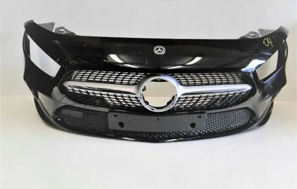 Mercedes-Benz A W177 Front bumper
