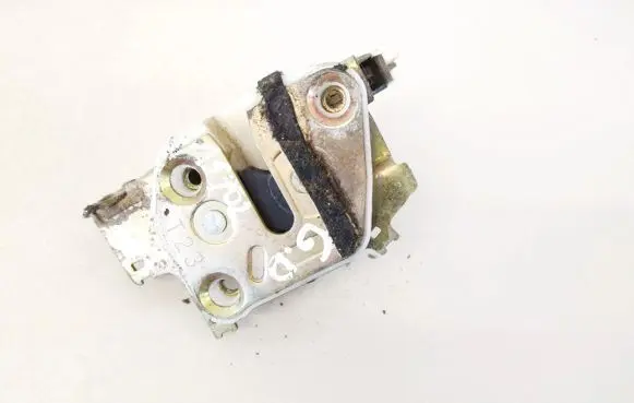 Mazda Demio Rear door lock