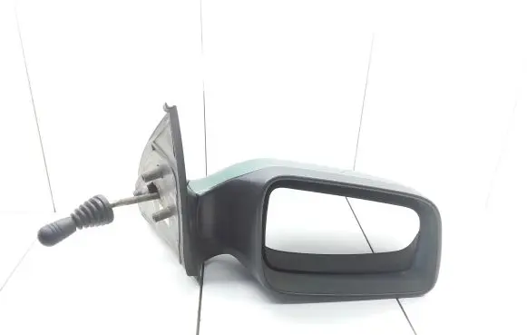 Opel Astra G Manual wing mirror E1010548 259150