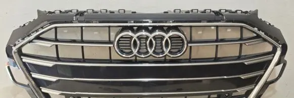 Audi A4 S4 B9 8W Front grill 8W0853651DF