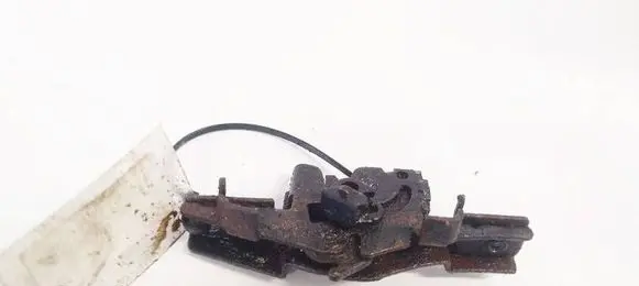 Renault Laguna I Engine bonnet/hood lock/catch 
