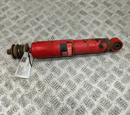 Toyota Land Cruiser (J100) Front shock absorber/damper