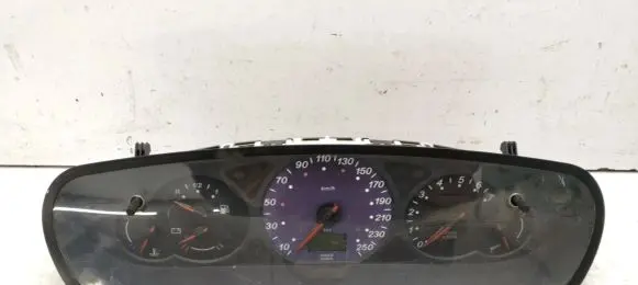 Citroen C5 Speedometer (instrument cluster) 9635289880