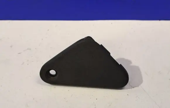 Volvo S60 Radiator support slam panel bracket 30723367