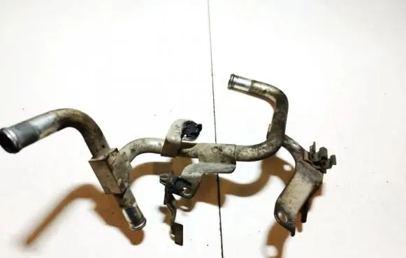 Nissan Qashqai Engine coolant pipe/hose