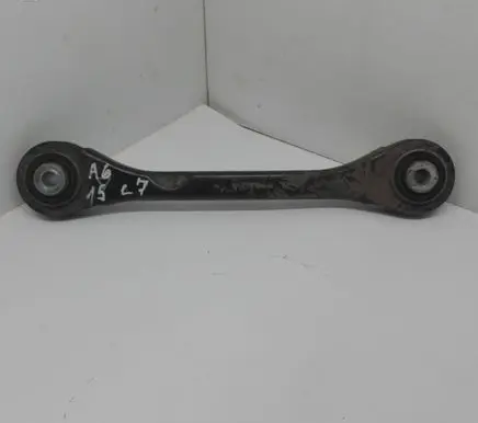 Audi A6 S6 C7 4G Rear suspension control arm 8K0501529L