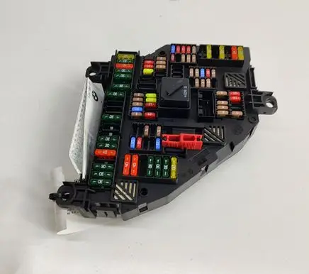 BMW 6 F12 F13 Fuse module 9264924