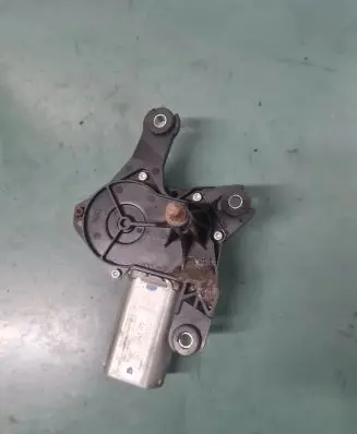 Opel Zafira A Wiper motor 09137147
