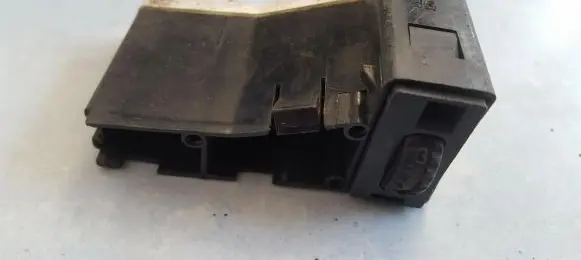 Alfa Romeo 156 Headlight level height control switch 156016309 a223