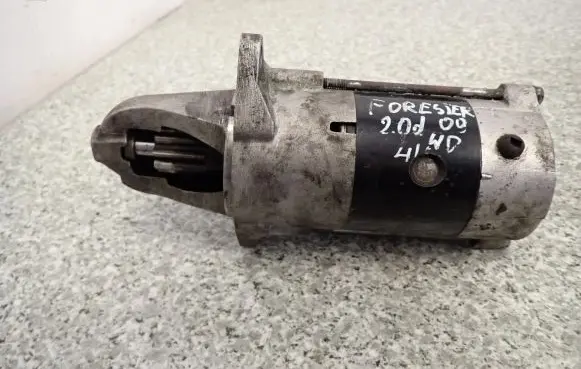 Subaru Forester SH ABS Pump