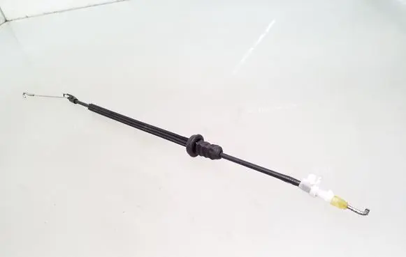 Volkswagen PASSAT B6 Rear door cable line 3C4839085C