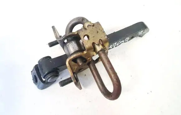 Volkswagen Jetta V Front door check strap stopper 