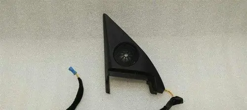 BMW 6 E63 E64 Front door high frequency speaker 7009705