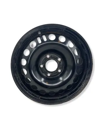 Opel Astra J R16 steel rim 2160143